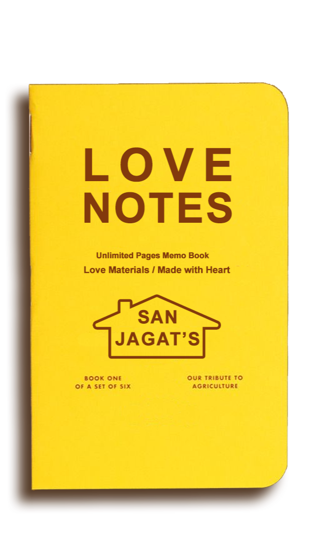 Love Notes